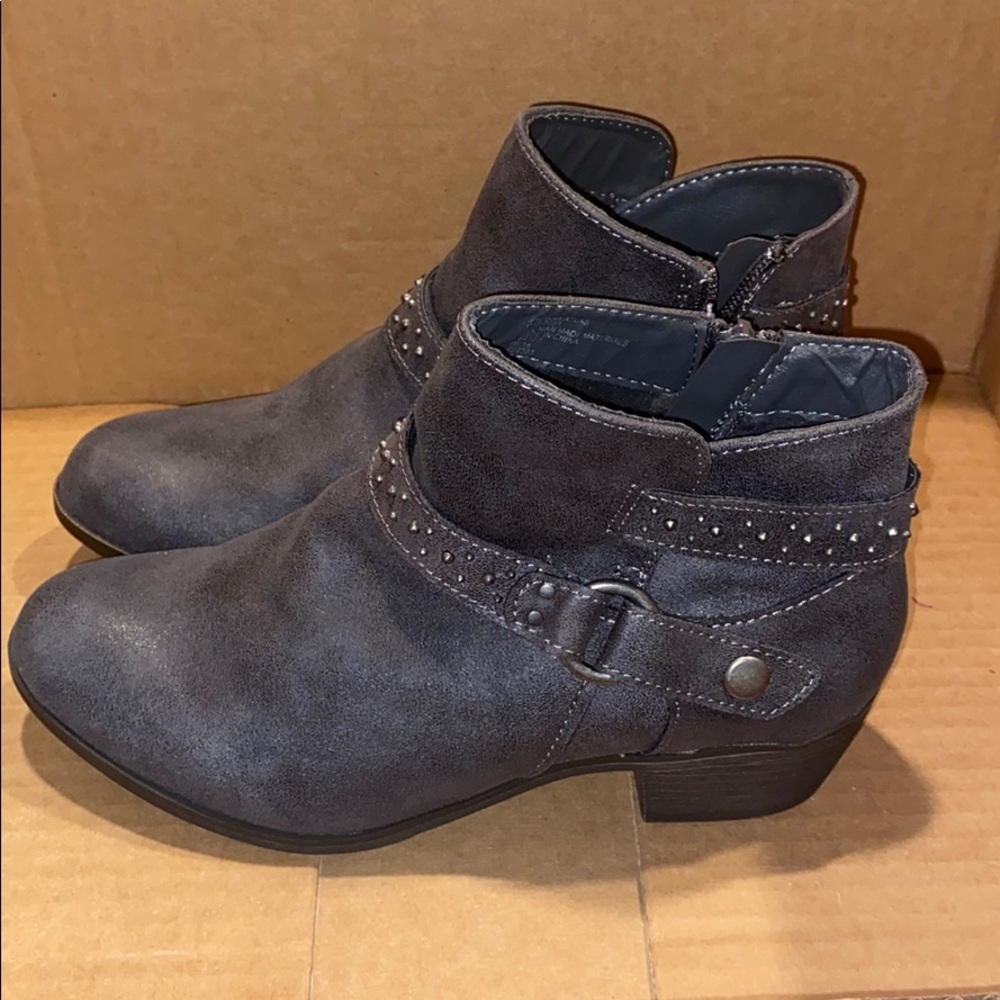 Booties